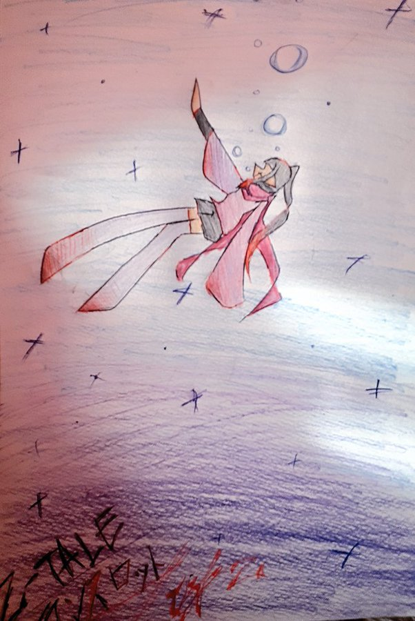 Z_Tale173reina's tweet photo. #ZTale #Zレイナシオン @shiadayooooooo
しあ姉からのファンアート!
ランスロット(仮名)を描いてくれました!
描写と構図がええですね!有難うです…!
FA募集してます!!【# Zレイナシオン】でお願いします! https://t.co/fHZN5NVPLP