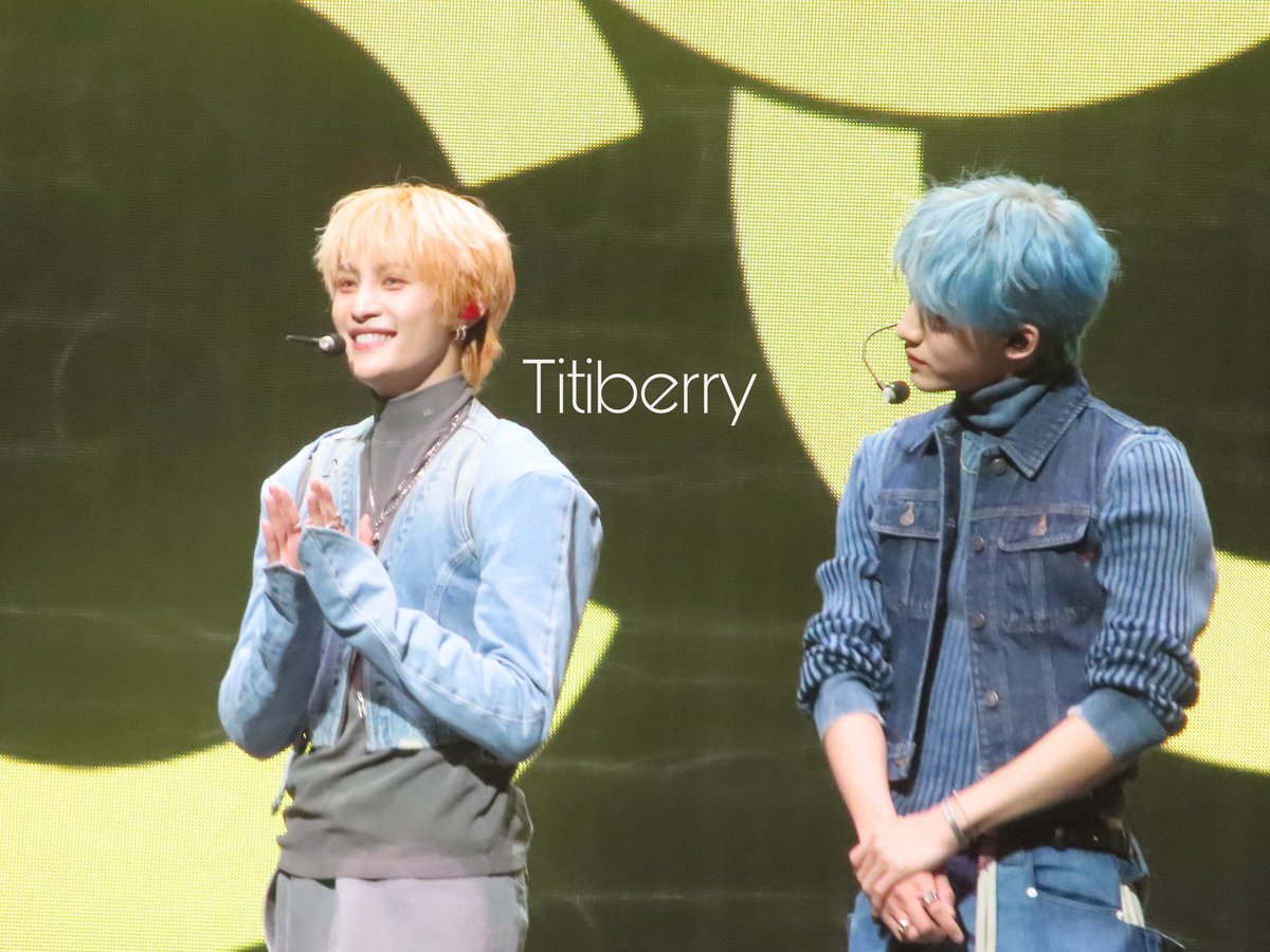 Titiberry_'s tweet photo. 🐣🫐🐏🍊
#WayVxNeighborsCon #WINWIN #윈윈 #董思成 #YANGYANG #양양 #刘杨杨 #ヤンヤン #ウィンウィン https://t.co/PkjL5F4Rf2