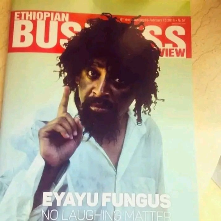 The Oromo political class problem is that it hates the Amhara more than it loves itself.  Consequently, its politics is trapped in a lose-lose transaction.