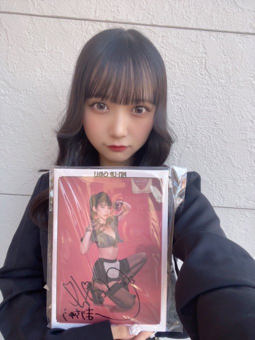 奥野未悠のTwitter画像8