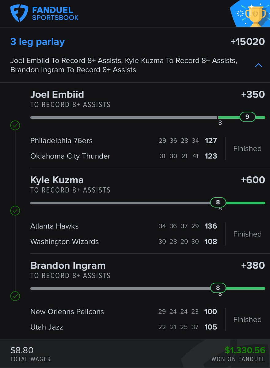 sleepydom's tweet photo. @portman7387 BRANDON INGRAM CLUTCH 🐐 💰 https://t.co/u3oCt9ArFt