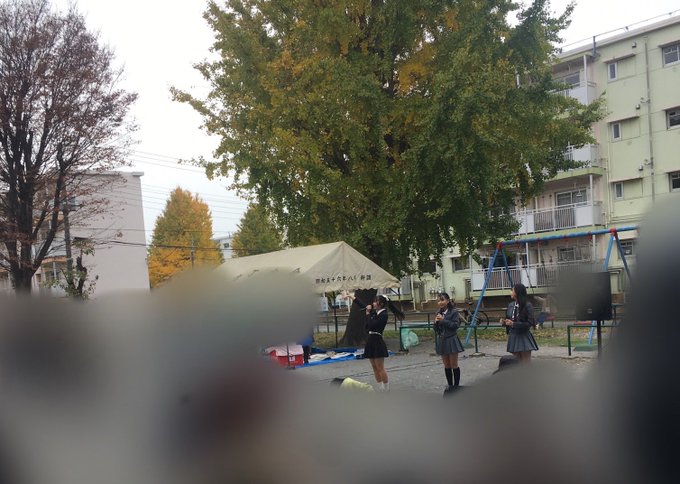 Twitterのコスプレ画像29