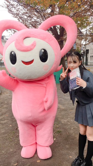 Twitterのコスプレ画像28