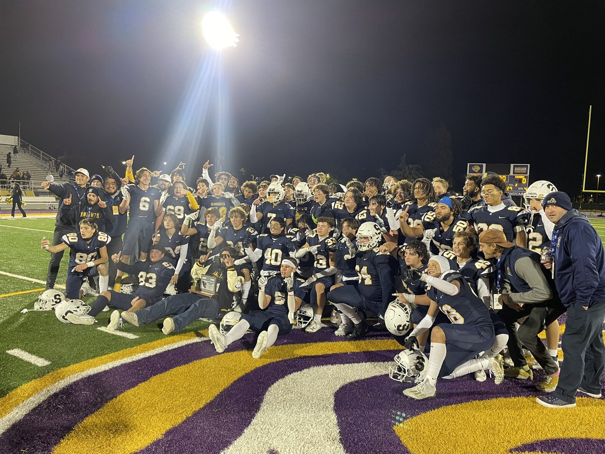 CIF - Central Coast Section (@cifccs) on Twitter photo Congratulations to Soquel HS for winning the CCS Football Division II Championship. The first CCS Championship in football in school history. Congratulations to Soquel HS for winning the CCS Football Division II Championship. The first CCS Championship in football in school history.