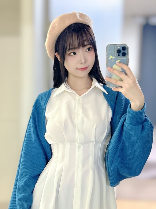 Twitterのコスプレ画像17