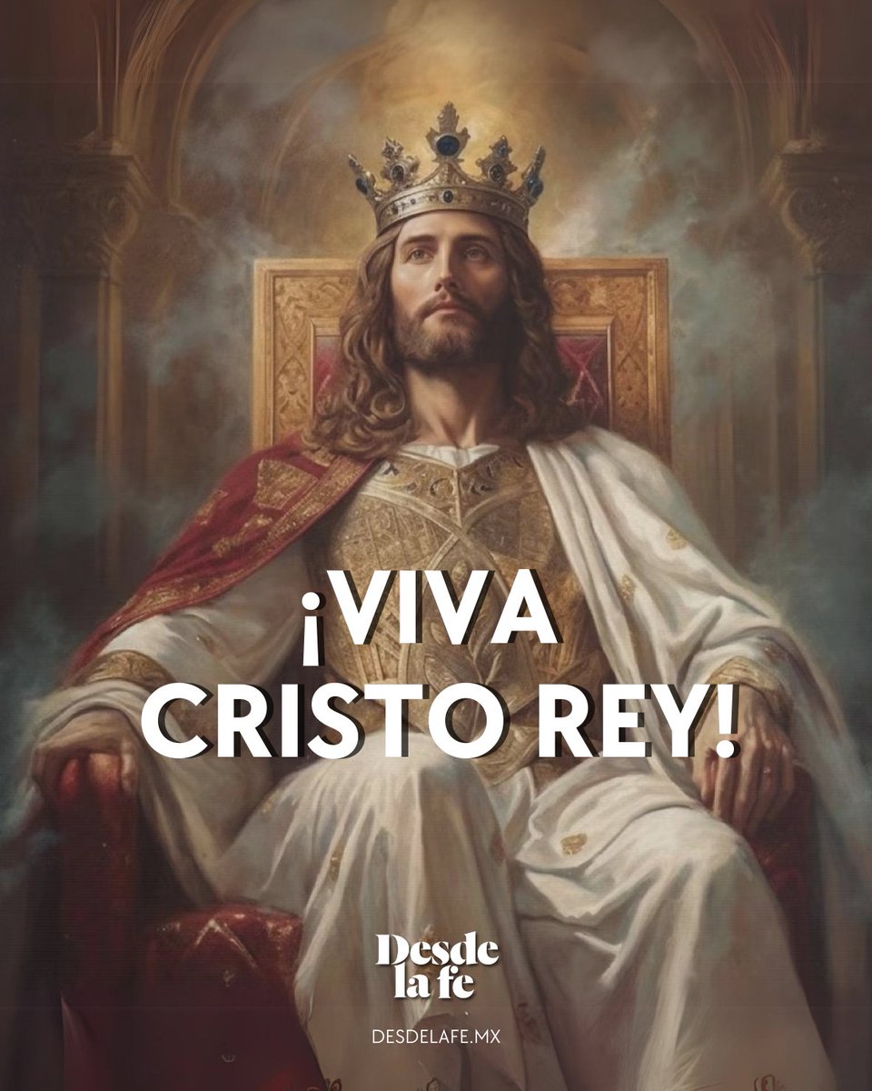 Desde la fe tweet media