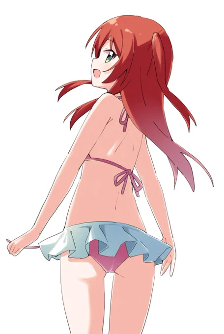喜多ちゃん