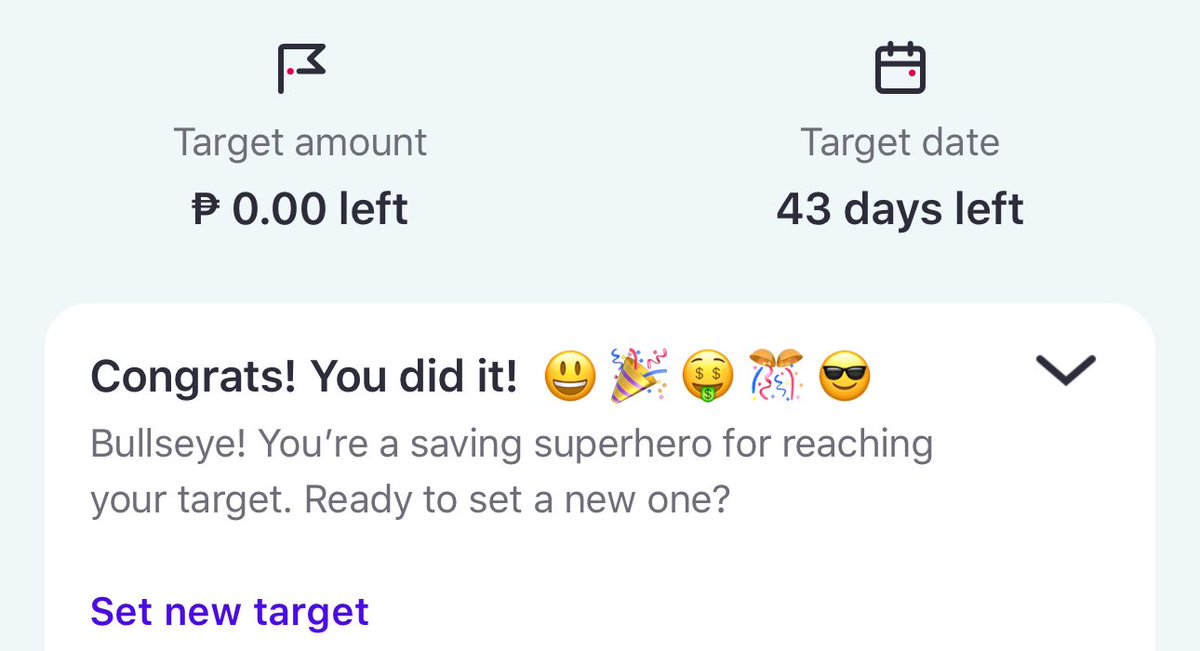 Keyt901120's tweet image. #sinkingfund