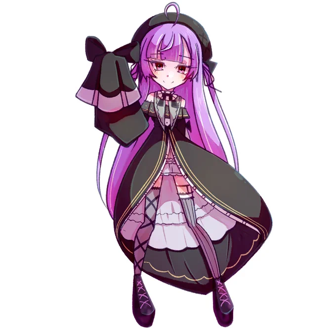 #絵描キキ 