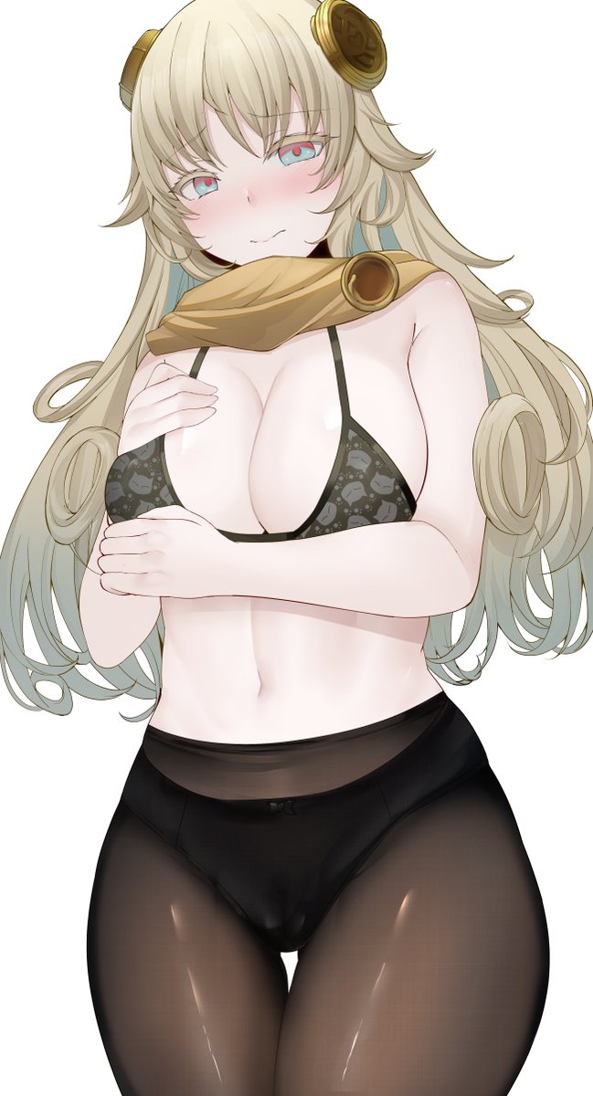 健全魔人(ランスX) 