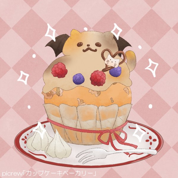 Michelle_MH1's tweet photo. เเมวจะครองโลก น่ารักสุดๆ
#PowerPuffCake_LPTS https://t.co/e9v39FPCW8