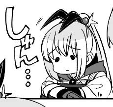 しょげアーデル沢山描いた