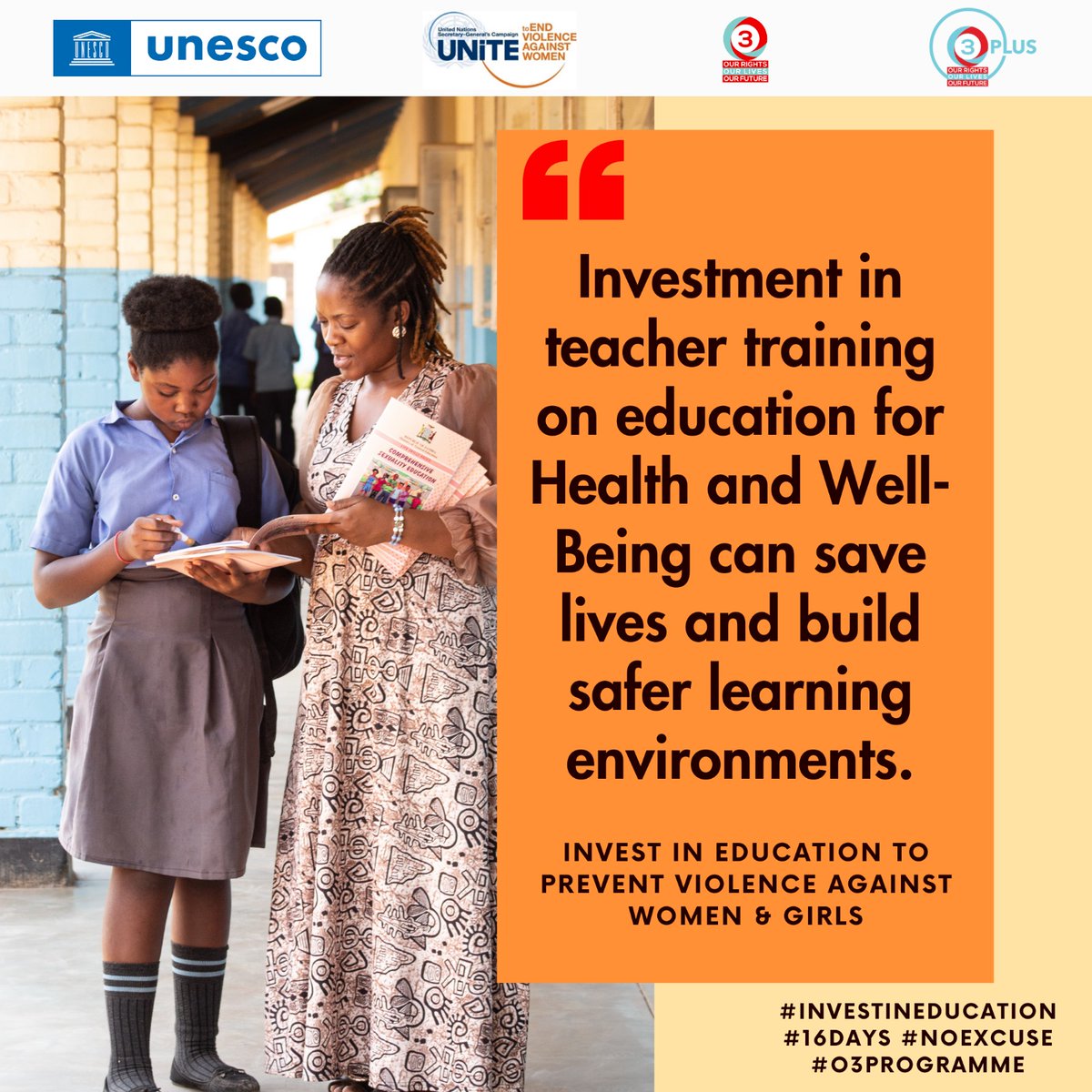 women_platform's tweet photo. Fighting against GBV is everyone's task. We have been brought in the world to make it better not the opposite. With you brother together we can. Information is key to a safe world from GBV @UnescoEast @RwandaGender @Rwanda_Edu https://t.co/xSg1CIZTKJ