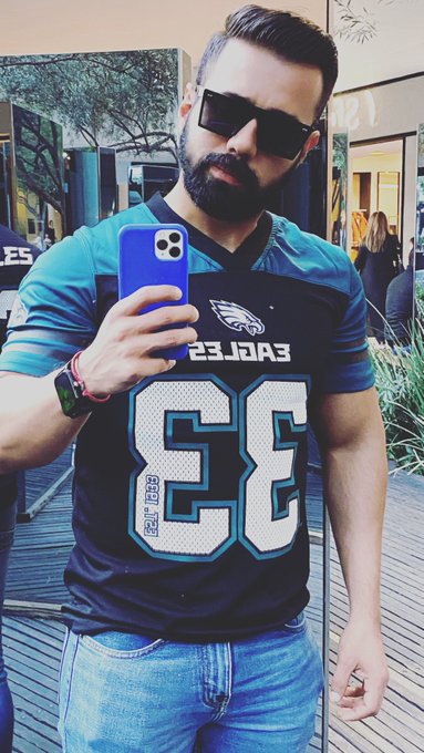 Watch Asher Lopez 's leaked NSFW photo on TwXstars