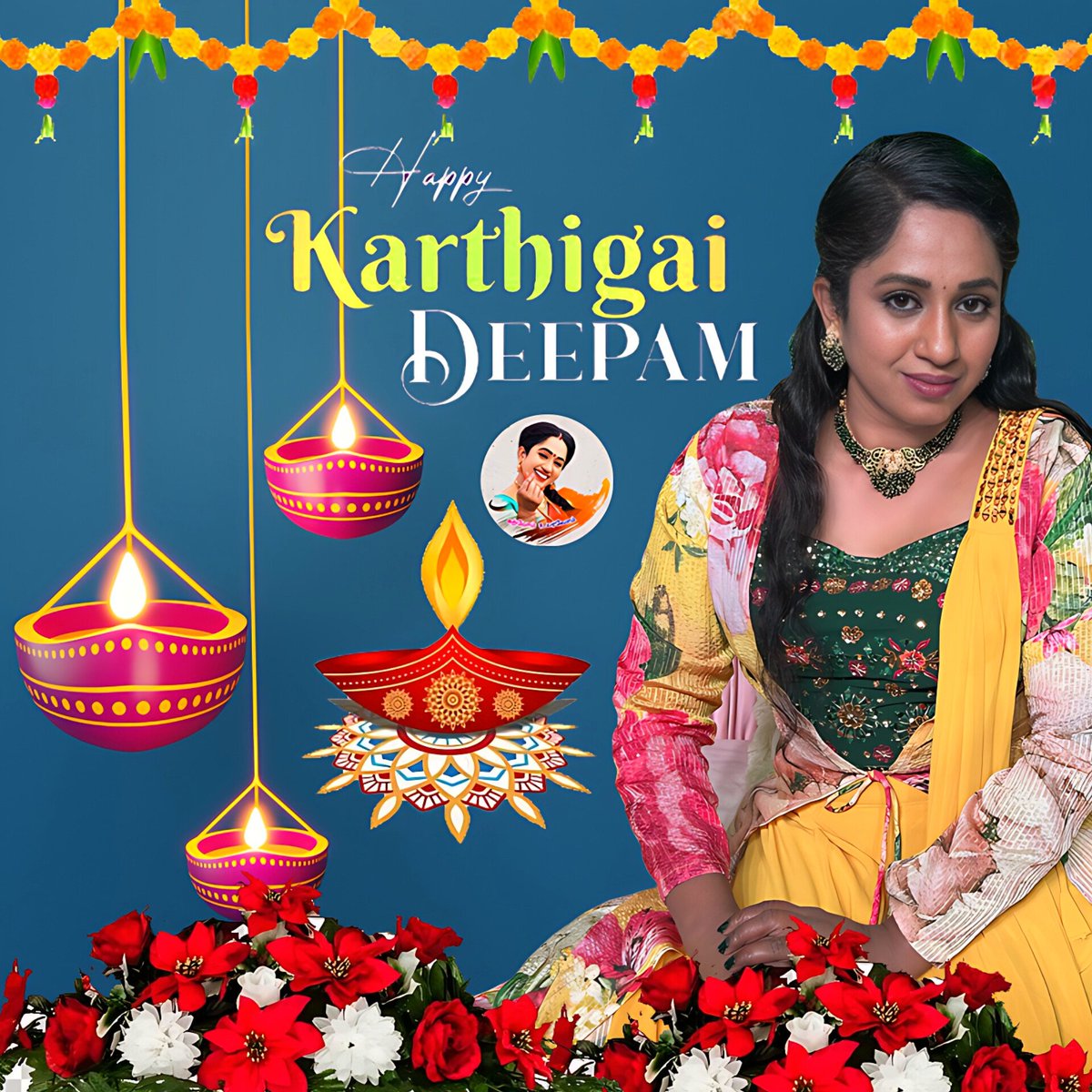 Thamarai selvi (@Thamarai_offici) / Posts / X