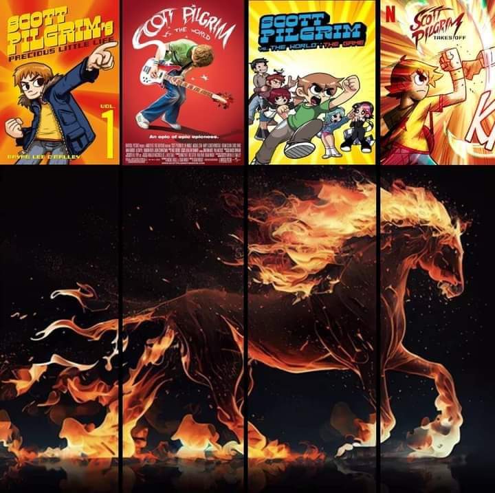 IsraelEmilioMo1's tweet photo. Simplemente epico https://t.co/TlKGyrK4Kq