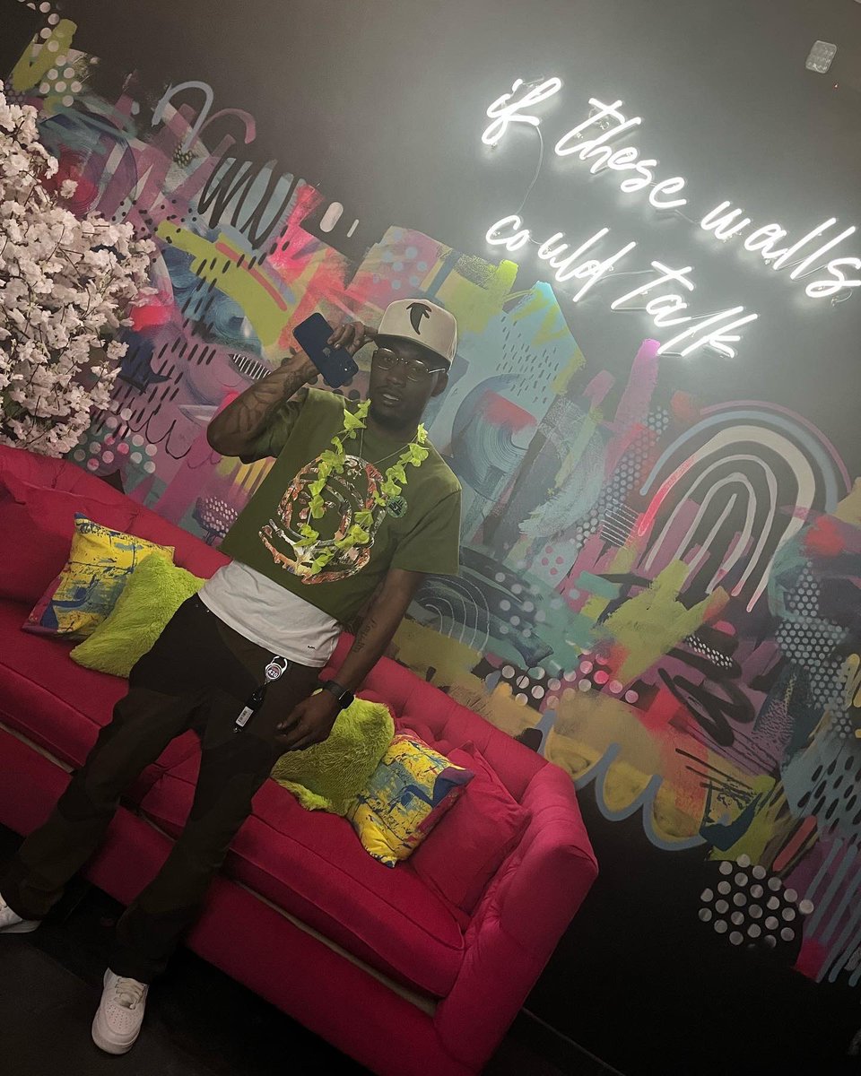 Marriott_M's tweet image. Biggest ski b**** I’m Ⓜ️V🅿️I think I’m undefeated💸 #happybirthdaytome 2️⃣4️⃣