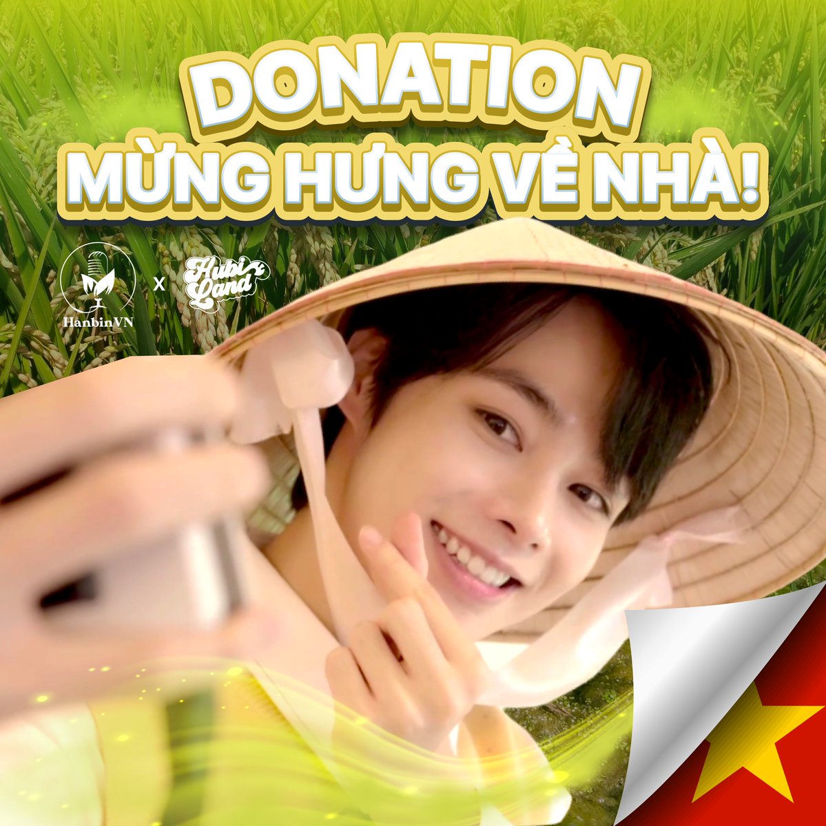 HANBINvn - Only For Ngo Ngoc Hung tweet media