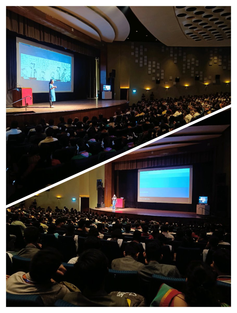 Catch the live action of Frontiers of Science 2023 at TIFR NOW! 🚀🔬 Join the adventure from wherever you are: youtube.com/live/gypjRfAnf… 🌐✨ #FrontiersOfScience #TIFR2023 #LivestreamScience