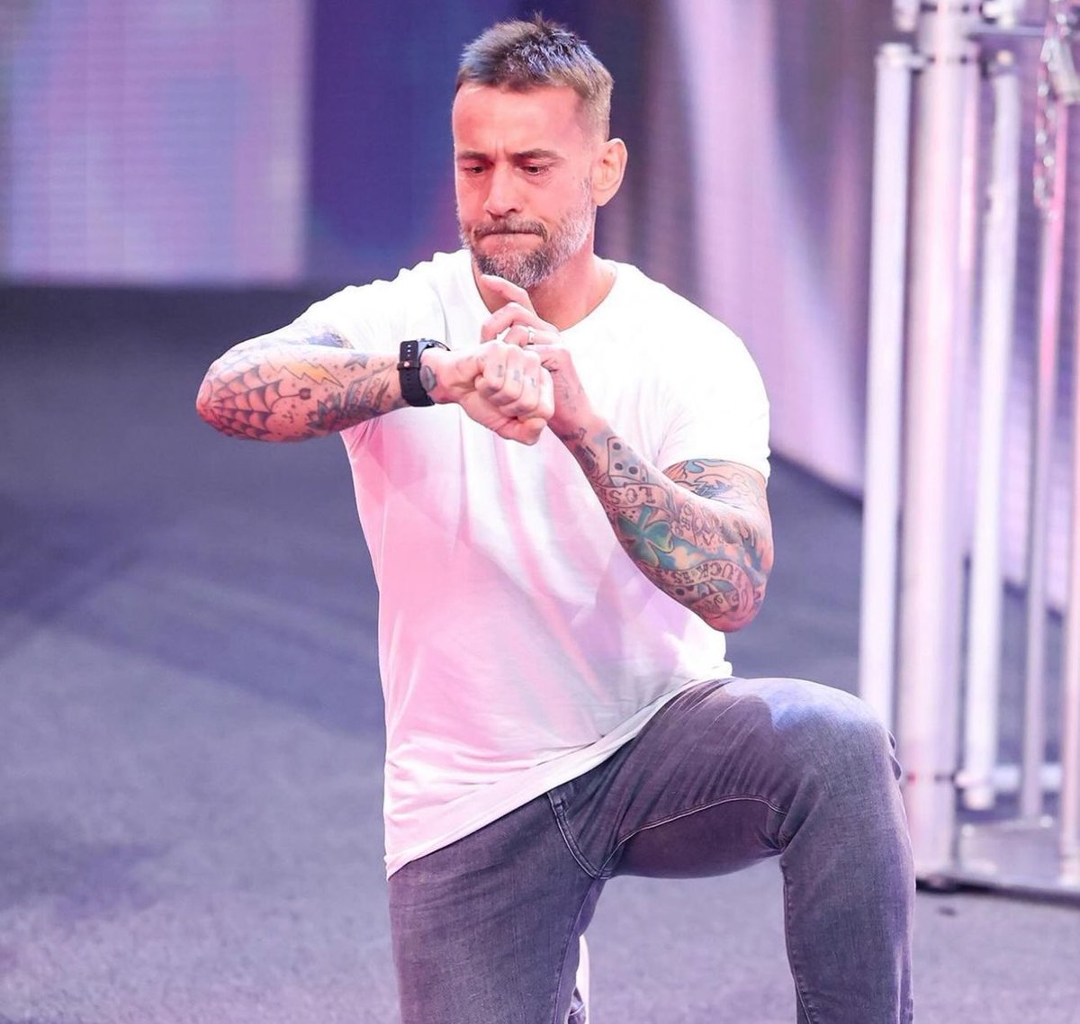 The deal between the two sides [CM Punk &amp; WWE] is believed to be “several years in length” &amp; that the company &amp; Punk had their first communications over the last week.

Based on what was inferred, the two sides actually came to terms officially at some point today.

— PWInsider