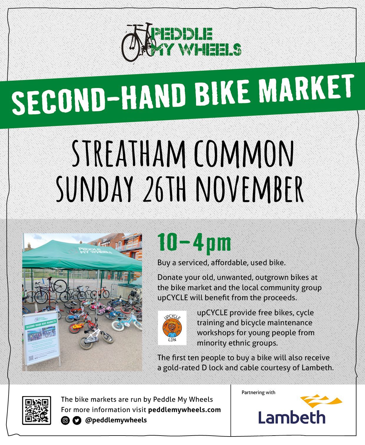 Second hand bike market near me new arrivals