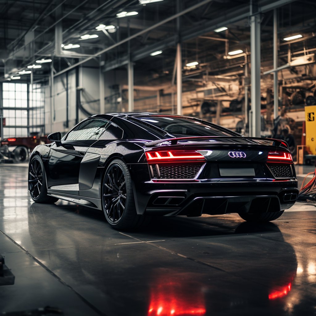 SpeedShifts's tweet photo. Audi R8💯 #R8 https://t.co/043BkDGnH5