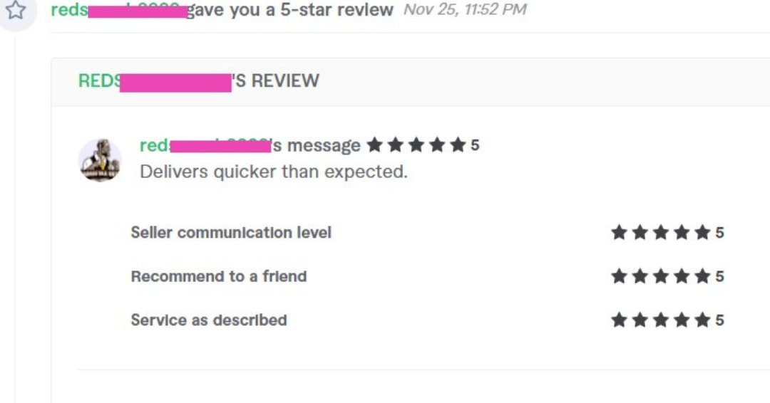 Alhamdulillah! 🌟 Just received an amazing 5-star review on Fiverr for my lead generation and web research services! #leadgeneration #dataentry #internetresearch #contactlistbuilding