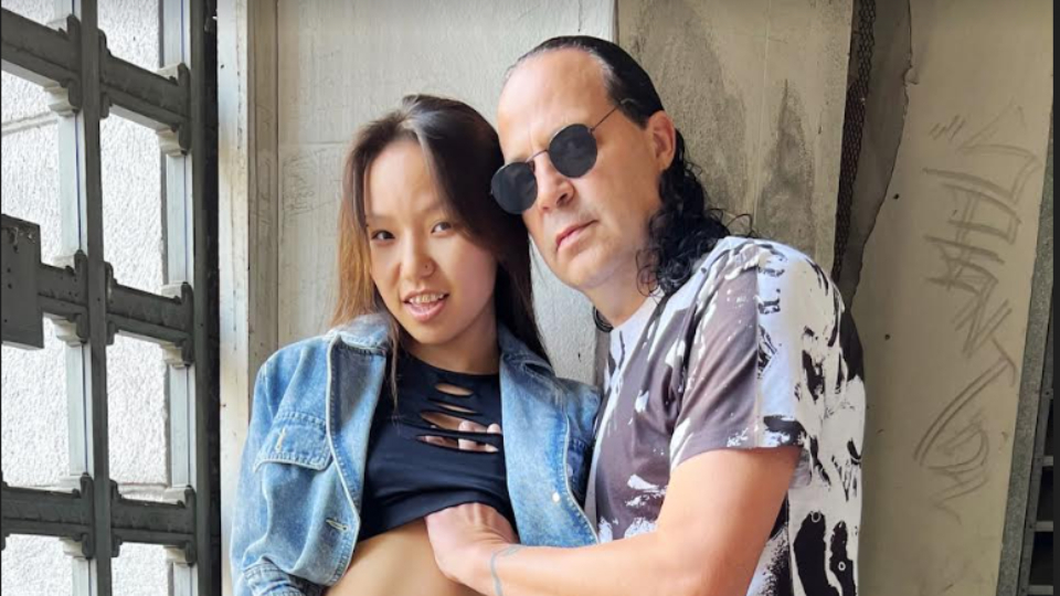 Eric John, Asia Lee to Host Thanksgiving Livestream Tomorrow @eric_john @asialeespage @erotiqueent @erotiquetv xbiz.com/news/278309/er…