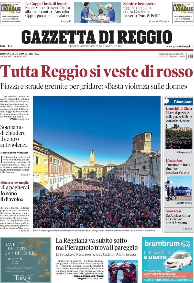 AntimoDipietro's tweet photo. ------------
 ,ore 10e20.
Giada https://t.co/Yai0xVmQMV