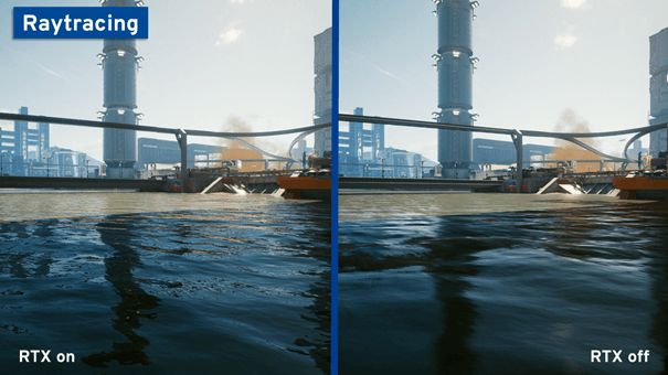 Tech__niverse's tweet photo. What is Ray Tracing?🎮

Video game history has always chased better graphics. Enter ray tracing, a magic technology that adds unprecedented realism to games. But what exactly is it?

(A Thread)

#RayTracing #GamingTech