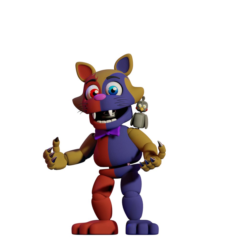 FWCorruptChaos's tweet image. Yet another [Specil] Guest Star!!
@GoldenAdrienYT