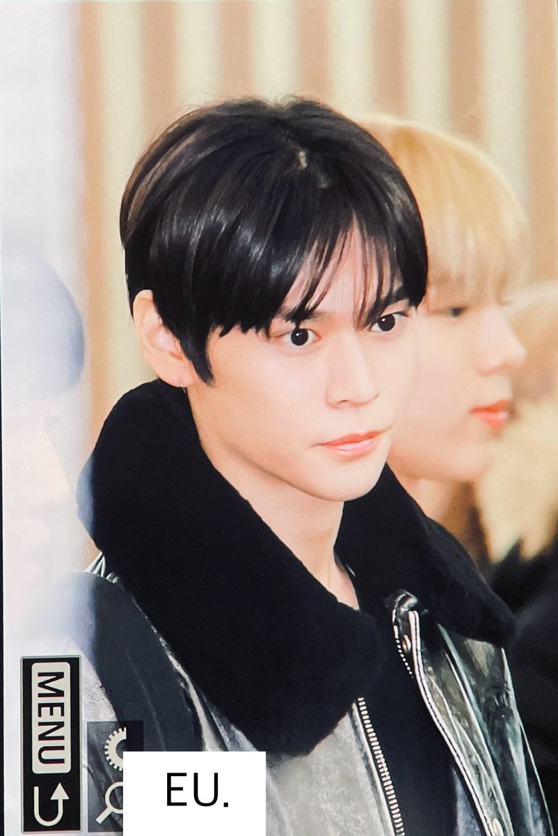 231126 ICN #은석 

얼굴 도랏;;

#라이즈 #RIIZE #EUNSEOK