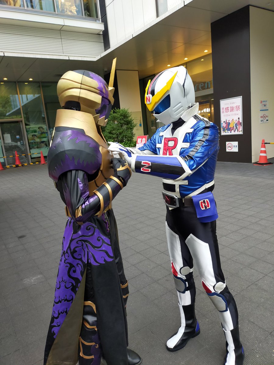 ebitarototcom's tweet photo. セ…セクハラ…

#ナスライガー
#オークジャック https://t.co/ZKmQXnydp6
