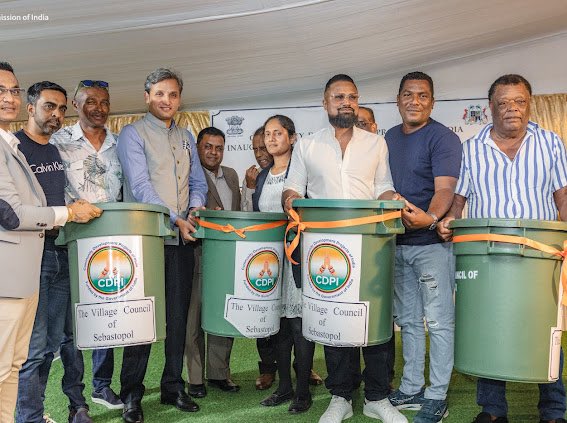 HCI_PortLouis's tweet photo. Hopeful that the #CDPI projects will help encourage physical activity, foster sportsmanship and enhance the quality of life of people in Mauritius. https://t.co/ZMregogmoi