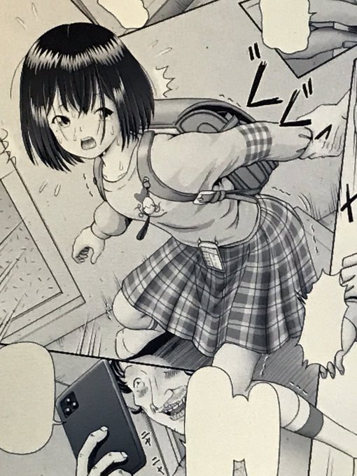 修正作業、完了しました〜♪
_φ(((^∇^)o))

修正箇所はバックパックを少し大きくしましたー❤️
_φ(≧∀≦)۶

修正後。
修正箇所。
修正前。
の画像です♪
_φ(^-^)

この違いには「三万光年の開きが‼️」
✨✨_φ((*⁰▿⁰*))✨✨

あるとか、無いとか❤️
_φ(*'꒳`*)ゞ  ♫ 