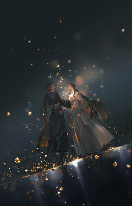 「dress lantern」 illustration images(Latest)｜3pages