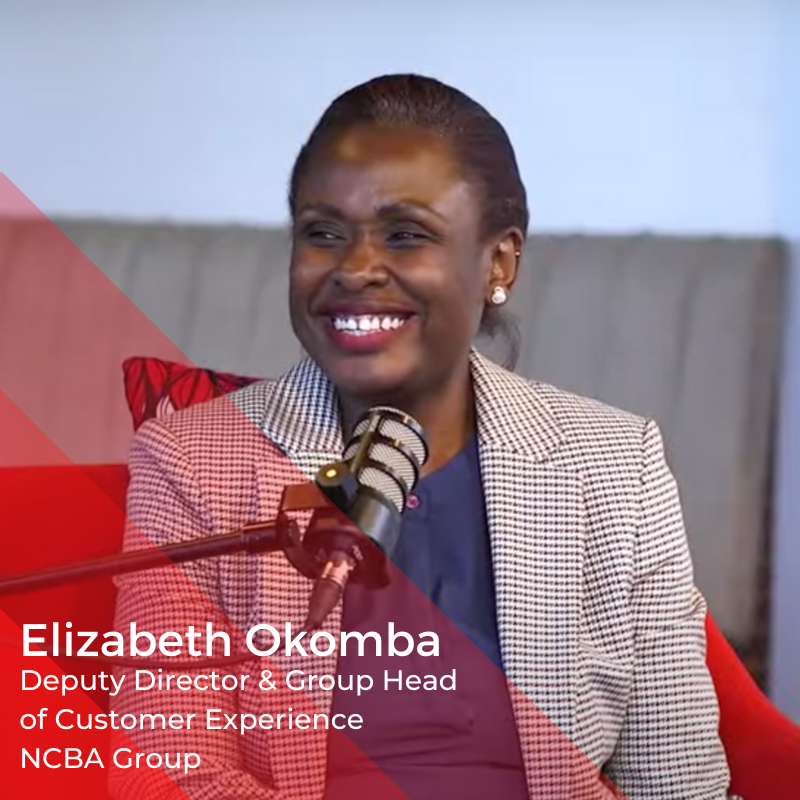 moseskemibaro's tweet photo. The Journey To Achieving World-Class Customer Experience with NCBA Group's Elizabeth Okomba

In a captivating new episode of the Pure Digital Passion podcast, I had the honour of engaging with Elizabeth Okomba, the dynamic Deputy Director and Group Head of Customer Experience at NCBA Group. 

Our conversation wasn't just a deep dive into customer experience (CX) strategies; it was a narrative of exceptional leadership and innovation, especially in the wake of NCBA's recent accolades at the ICX awards and Elizabeth's personal triumph in CX leadership.

Elizabeth's journey at NCBA began with her pivotal role as the merger lead between NIC Bank and Commercial Bank of Africa. She shared fascinating insights into the complexities and triumphs of this landmark merger, laying the foundation for a transformative approach in customer experience.

As we delved deeper, Elizabeth outlined the comprehensive CX strategy she championed. This strategy, intrinsically linked to NCBA's overarching vision, showcased her pioneering approach to leadership. She highlighted the significance of a solid governance framework and how customer feedback became the cornerstone of their service evolution.

Our discussion took an intriguing turn when we touched upon the digital innovations spearheaded by Elizabeth. Her efforts in revamping the contact center and integrating advanced CRM systems were not just about digital transformation but about fostering agility and a deep-rooted responsiveness to customer needs.

A central theme of our talk was Elizabeth’s commitment to cultivating a culture of customer-centricity at NCBA. Their customer promise, "We Know You, We Back You, We Will Wow You," goes beyond mere words, reflecting a genuine ethos that resonates through every employee’s work ethic.

Elizabeth also shed light on the metrics that underscored their success. The implementation of her strategies led to measurable improvements in customer satisfaction, as evidenced by NCBA's soaring Net Promoter Scores and a significant reduction in call volumes.

Adding to this, the recent accolades at the ICX awards where NCBA clinched three awards, and Elizabeth's recognition for CX leadership a few weeks ago, underscore the remarkable impact of their customer-focused initiatives.

As we concluded, Elizabeth shared her visionary outlook for the future of customer experience at NCBA and in the broader banking industry. Her dedication to ongoing innovation and excellence paints a bright future for customer experience in Kenya and Africa.

This episode is an essential listen for those intrigued by the intersection of technology, leadership, and customer experience. Elizabeth Okomba's journey with NCBA Group is a testament to the power of strategic foresight and customer-centric innovation in shaping the future of banking.

Don't miss this enlightening episode. Listen in for a journey through the realms of customer experience excellence with one of the industry's most influential leaders.

Watch The Video Podcast:

https://t.co/gE3iZMZHCw

Listen To The Audio Podcast:  

https://t.co/ZnwlYu5Joq

@NCBABankKenya @ncbacare 

#CustomerExperience #CX #Kenya #Africa #EastAfrica #NCBA #Banking #CustomerService #DigitalTransformation