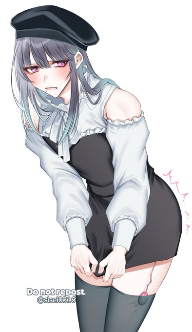 31歳男性の絵なら投稿して大丈夫ってイーロンマスク様も言ってました。 