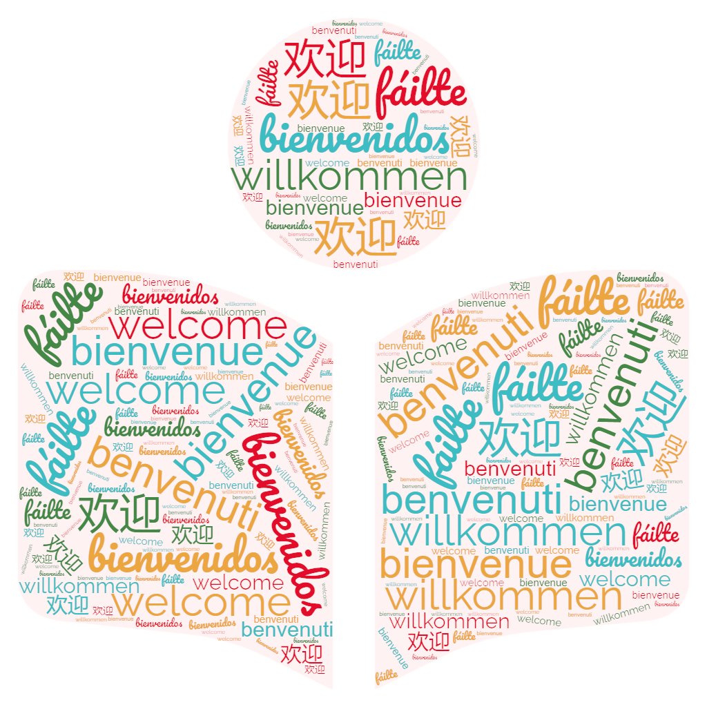 TuStudies86726's tweet photo. 📚Delighted to start our Twitter journey for Language Studies, the Faculty of Arts and Humanities, at Technological University Dublin! Follow us for the latest news and events from #LanguageStudiesTUDublin @TuStudies86726🌐 @WeAreTUDublin
https://t.co/iAcIfp6FES https://t.co/yHqeNFUo8u