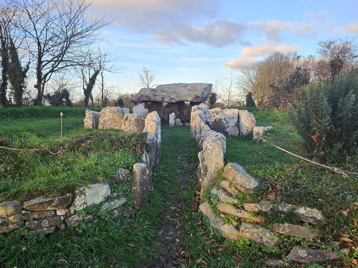 Dr Matt Pope tweet media