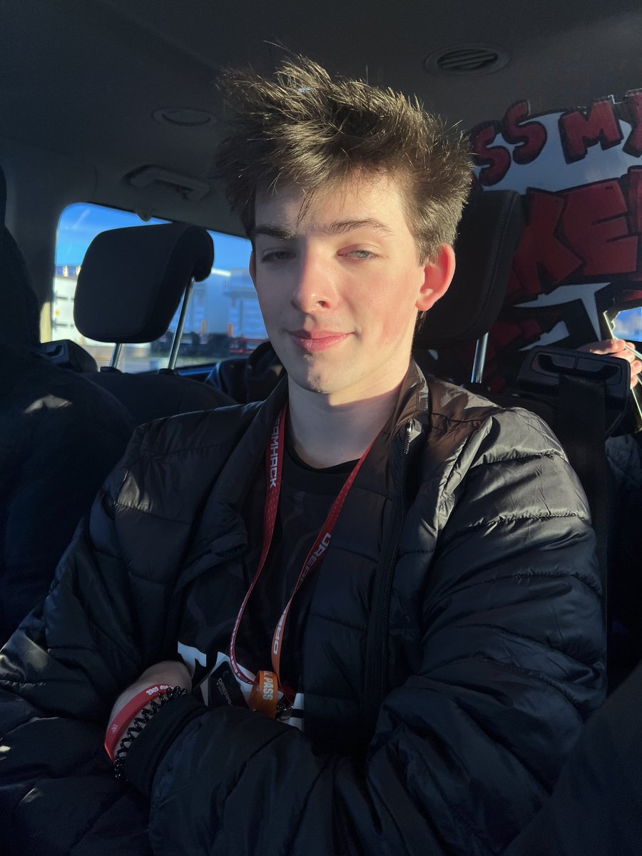 Tribe Gaming tweet media