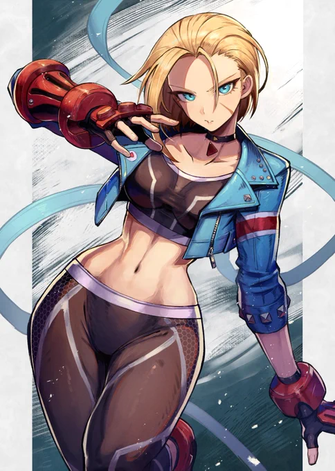 スト6はいいぞ!#SF6