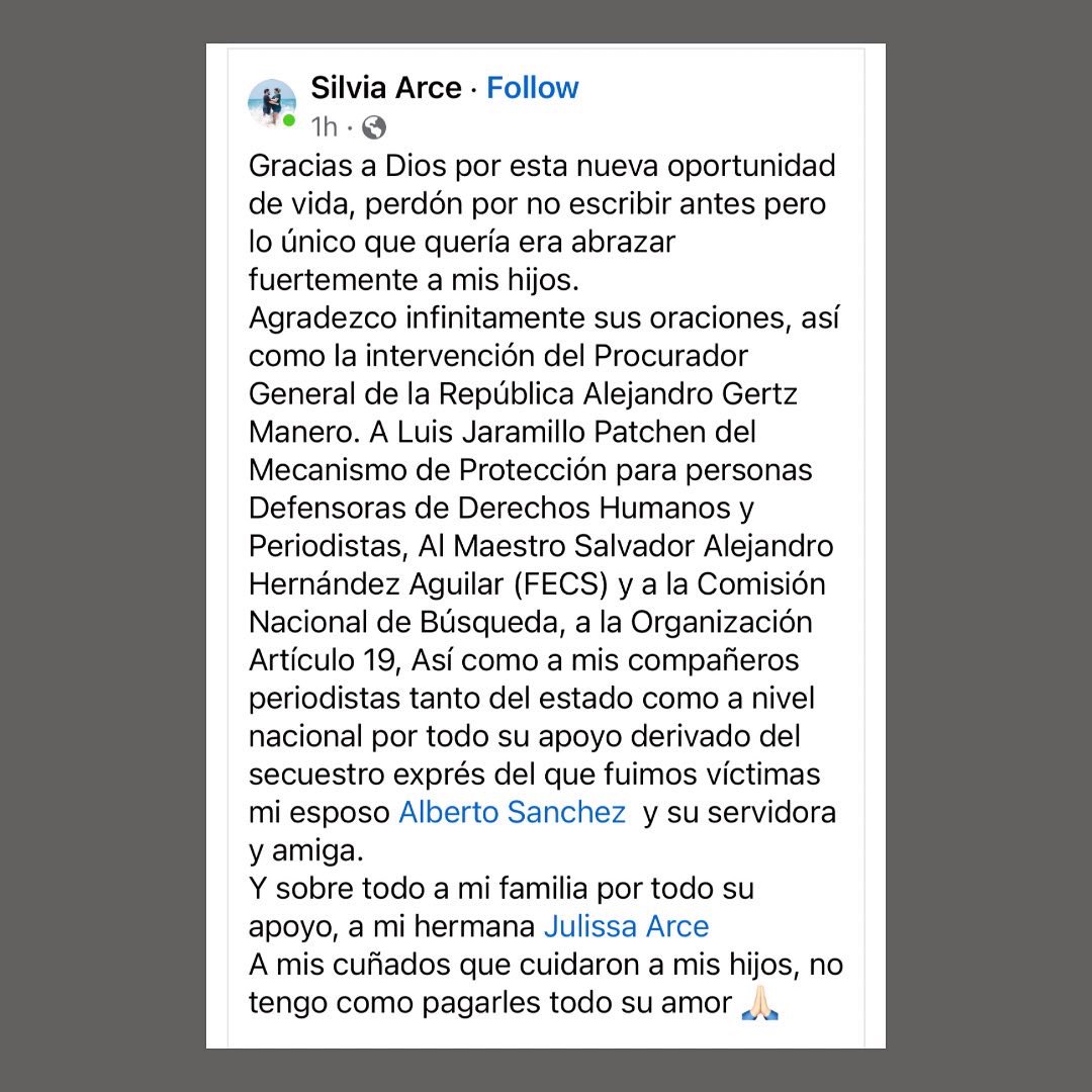 Julissa Natzely Arce Raya tweet media