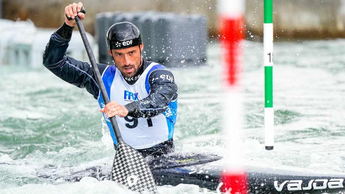 Le Parisien | JO 🥇 tweet media