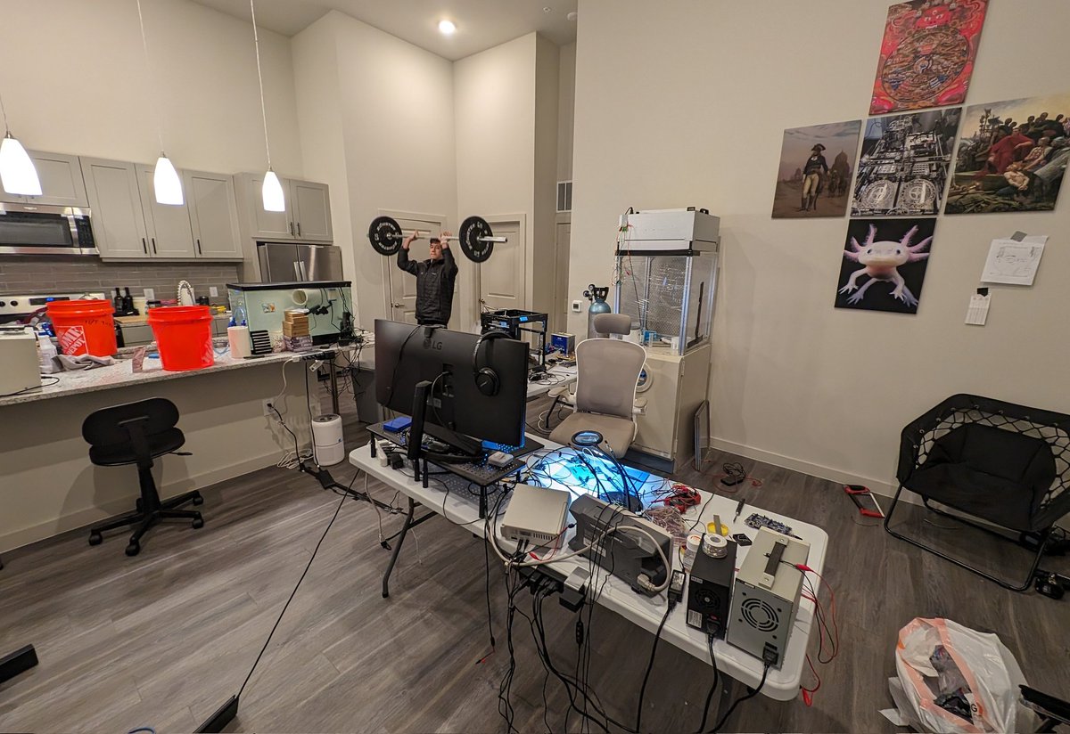 Beff (e/acc) tweet media