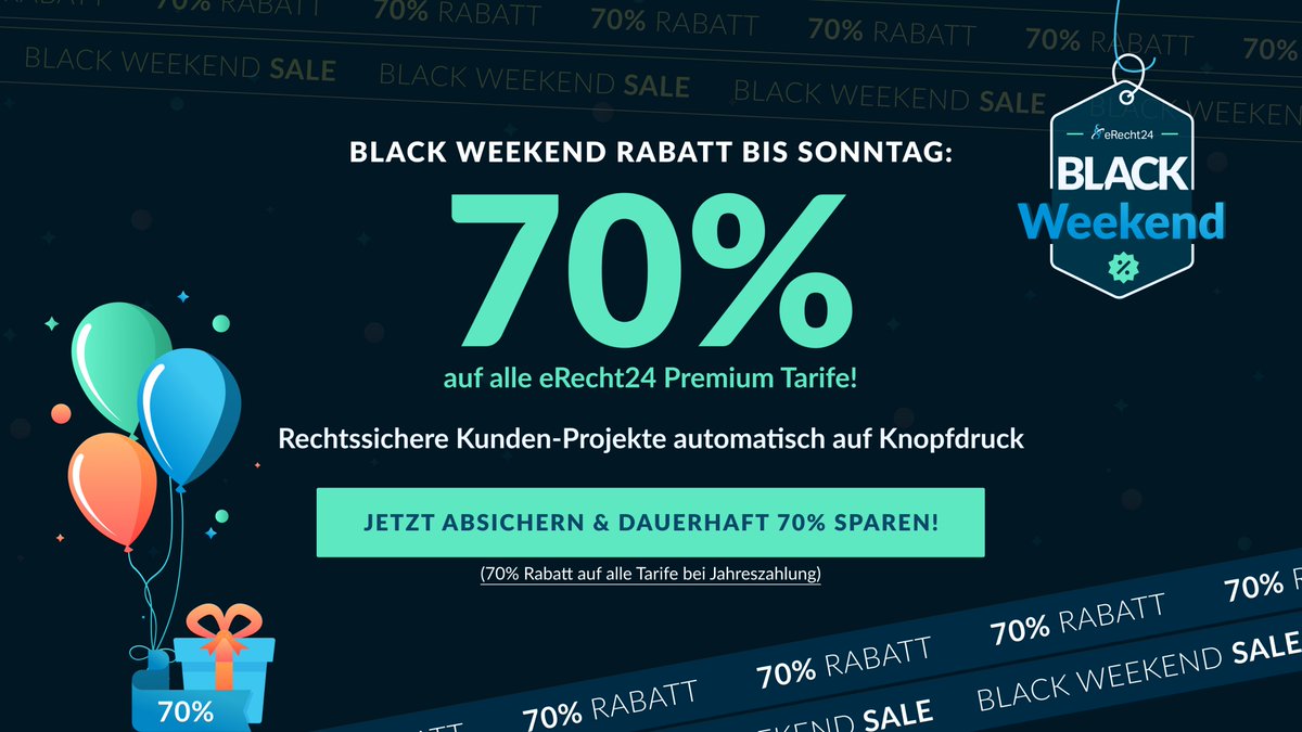 eRecht24 tweet media