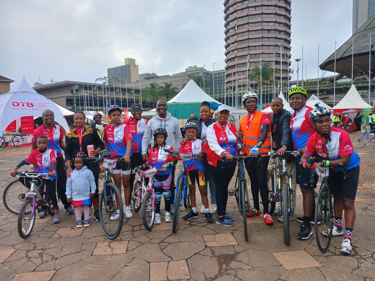 THE JUBILEE F A M I L Y is ready to take on #JubileeGNBRLiveFreeRace . 

Tag us on your favorite moments today and we can share your moments on our stories and feed. Let's go!

Follow the live updates on youtube.com/watch?v=WYFfdU…