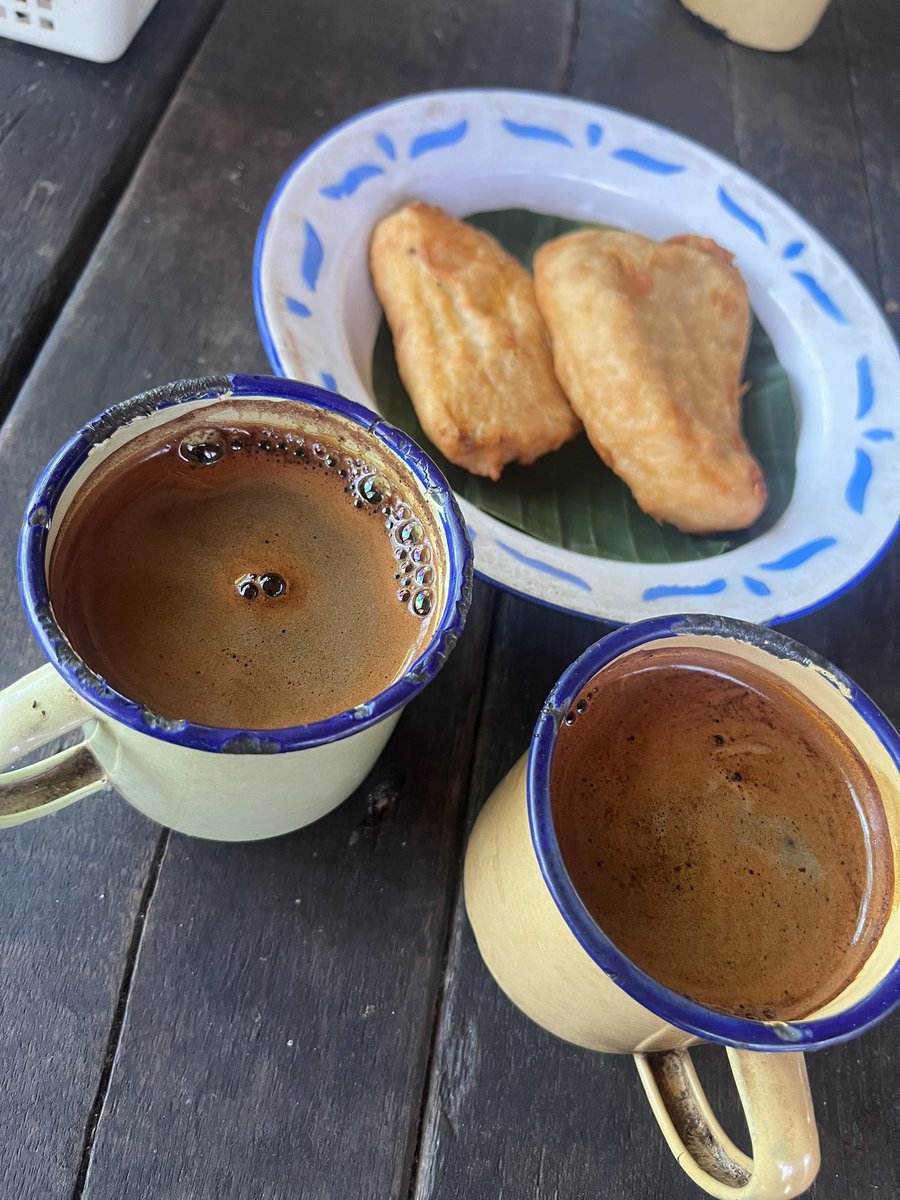 Ngopi enak dan bayar seikhlasnya….besok2 bawa tumbler aahh😍