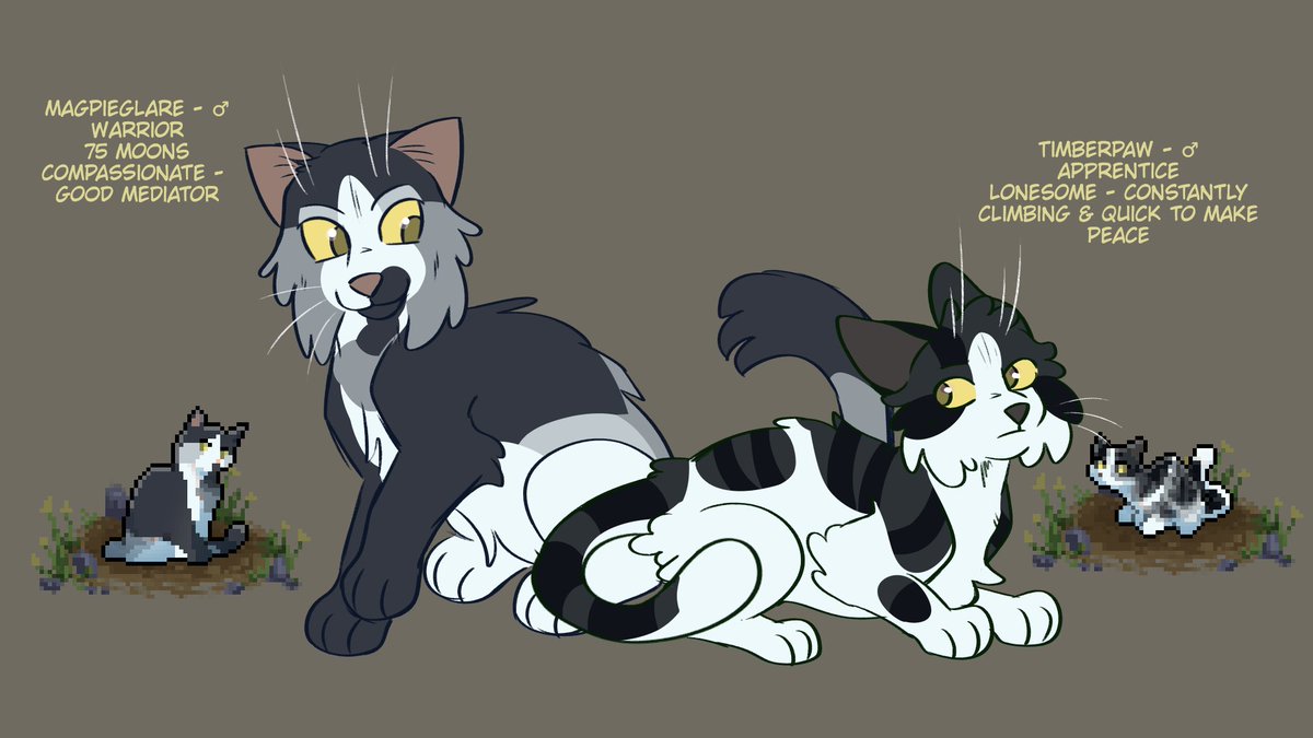 SHUMMY!!!! (COMMS OPEN) tweet media