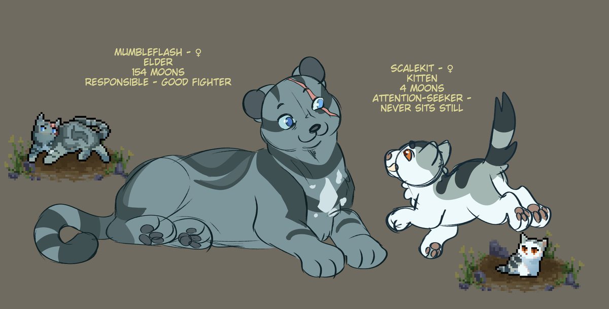 SHUMMY!!!! (COMMS OPEN) tweet media